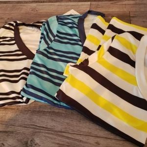 🖤 T-Shirt (Bundle of 3)